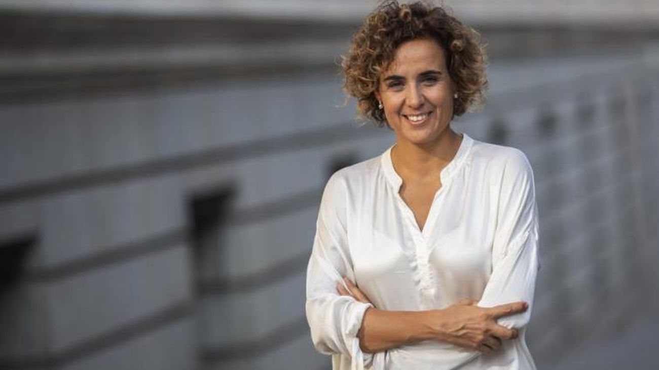 Dolors Montserrat: "Estos Presupuestos pretendían ser la factura para romper España”