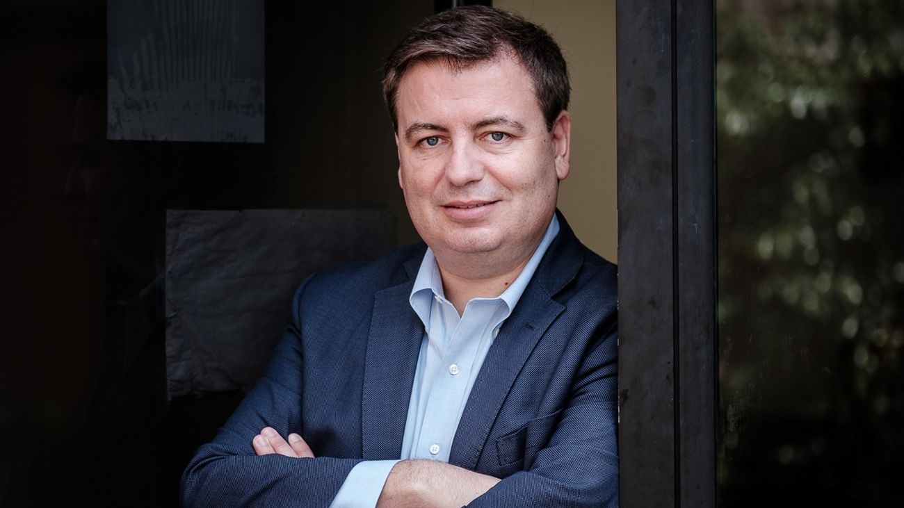 Jordi Xuclá: “Tiene un punto de ruleta rusa”