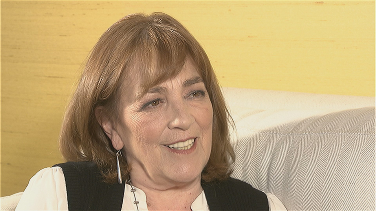 Carmen Maura: "Si tuviera que elegir algo, sería el poder estar sola"