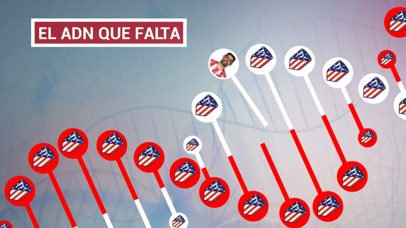 Diego Costa otra vez a pleno rendimiento