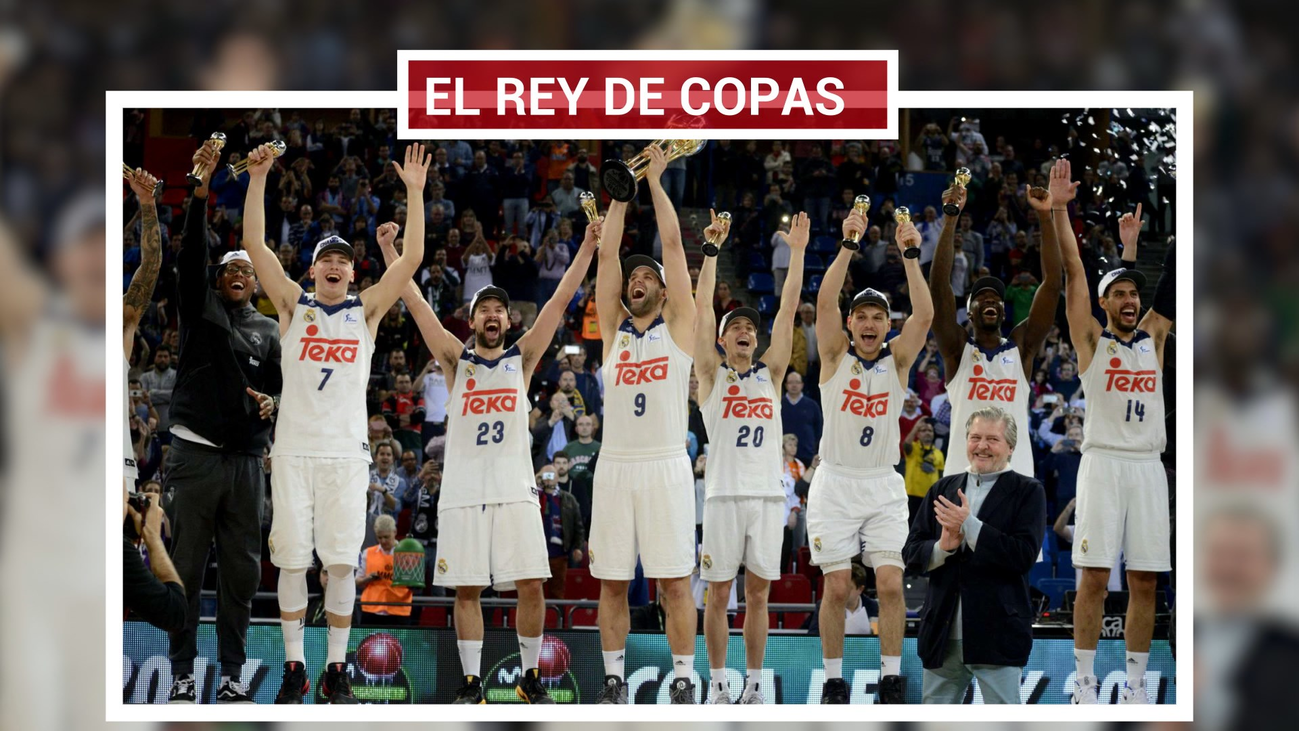 Real Madrid y Estudiantes, impacientes ante su debut copero