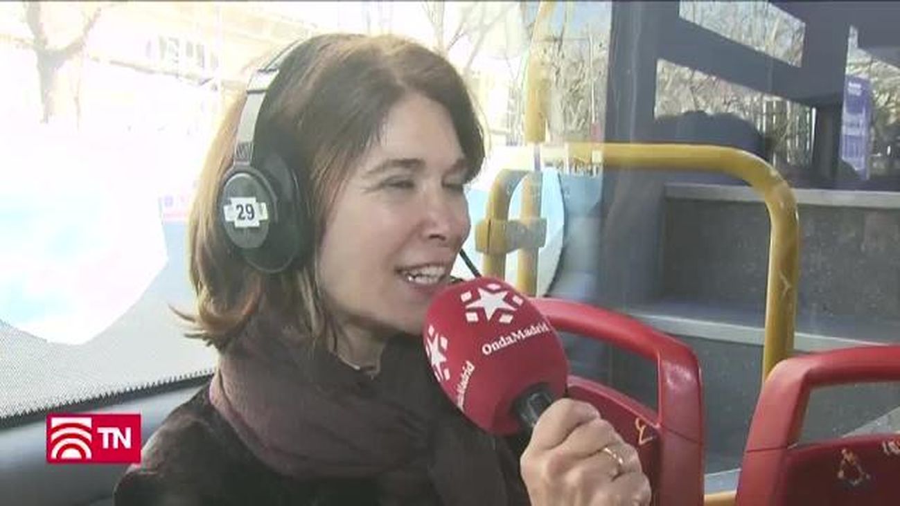 El Tiempo 13.02.2019