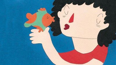 La diferencia hecha cuento