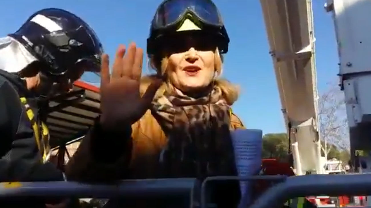 Madrid Directo (16:00 - 18:00) 13.02.2019