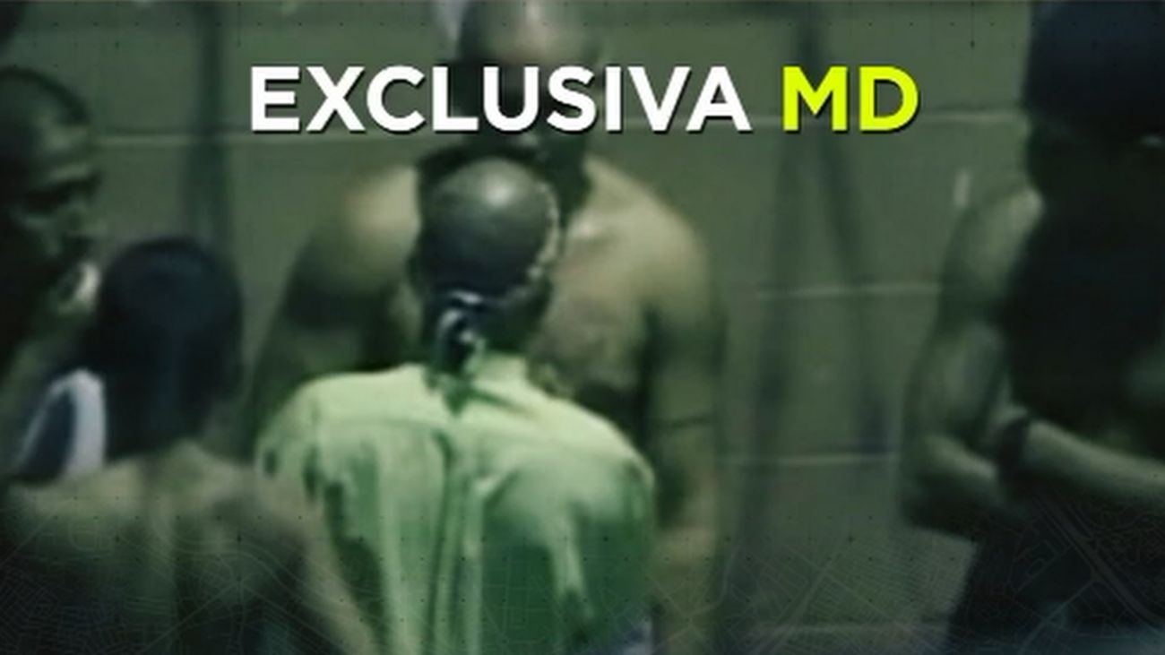 Madrid Directo 13.02.2019