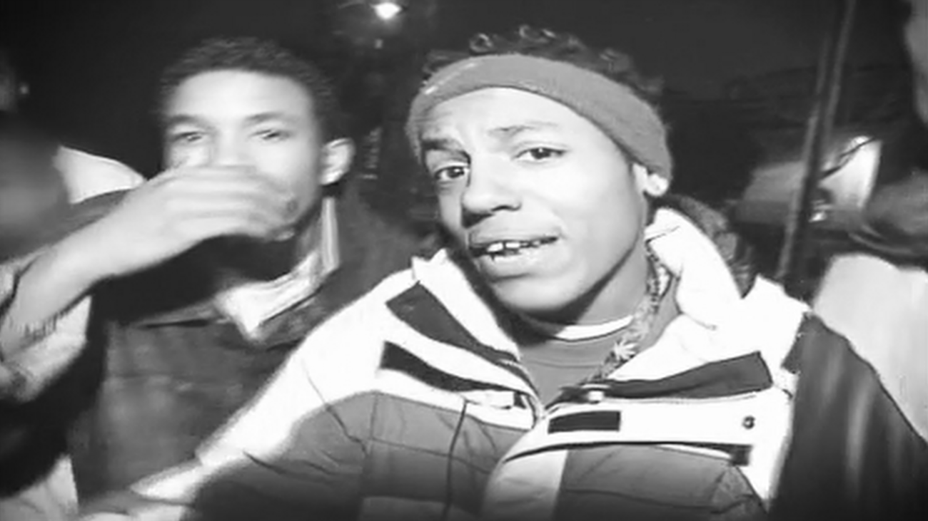 Así se vive dentro de una banda latina