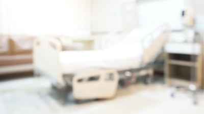 ¿Deberían ser gratuitas las televisiones de los hospitales públicos de Madrid?