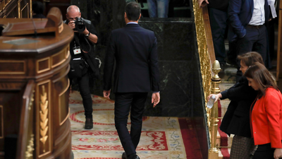 El 28 de abril gana fuerza como posible fecha para las elecciones generales