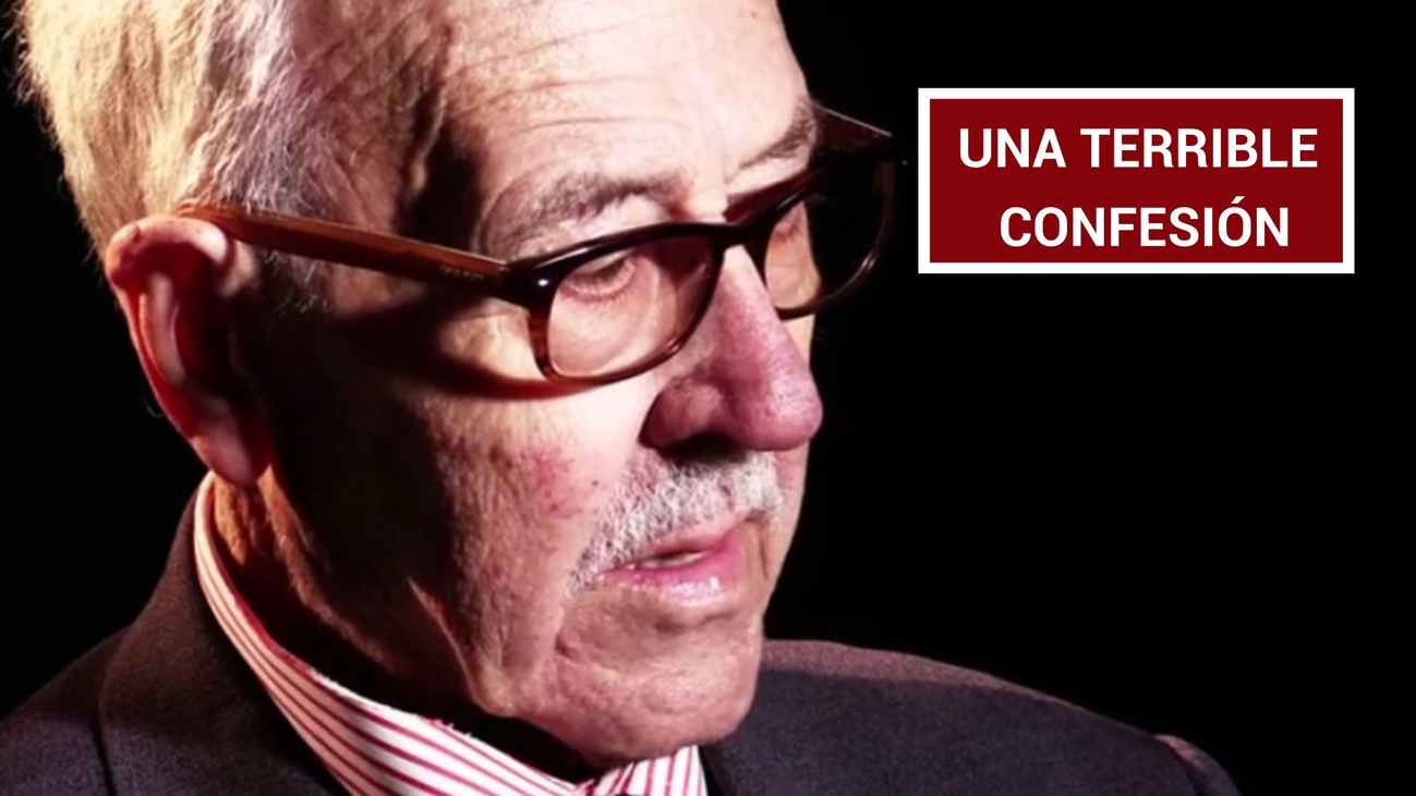 El fundador de la escuela del Atlético admite haber abusado de un niño