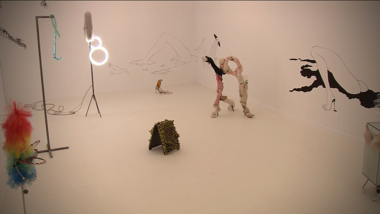 'Generación 2019': Artistas menores de 35 años aspirantes a ARCO