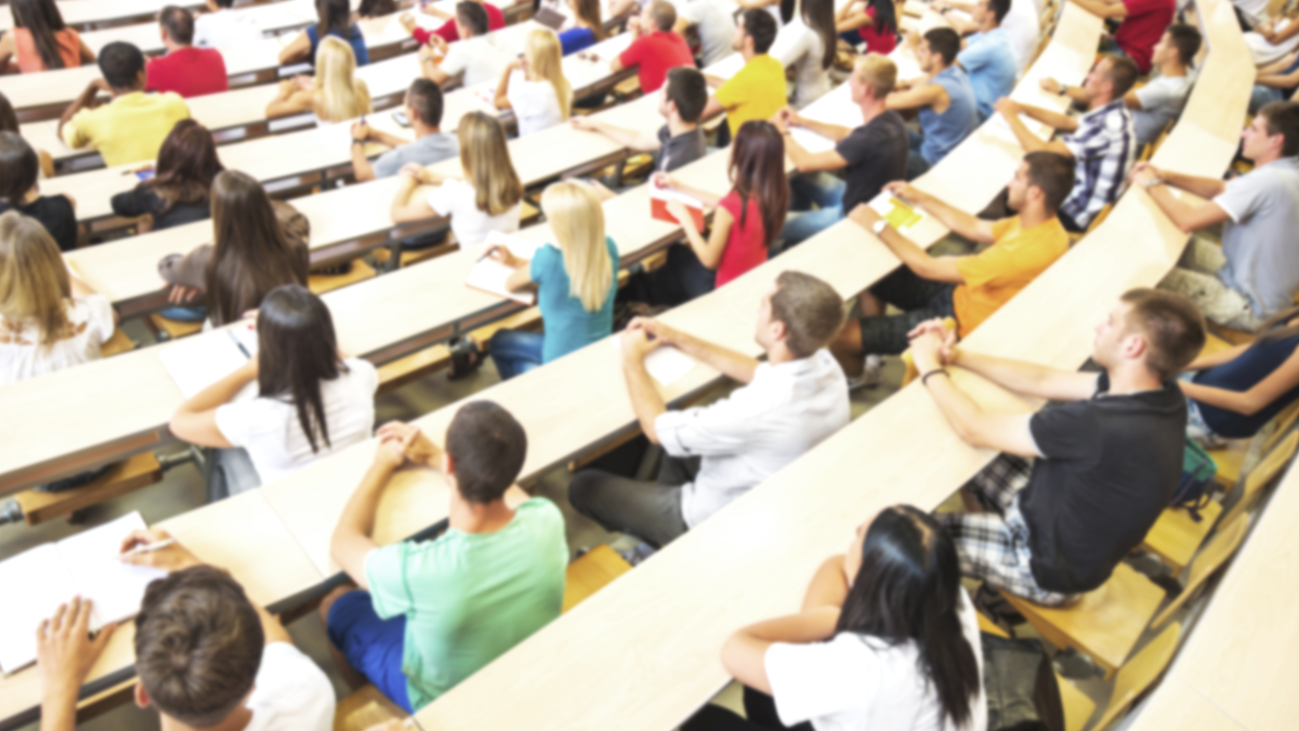 Las universidades públicas de Madrid critican que vaya a haber tres nuevas privadas