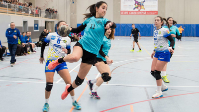 Getasur-Villaverde, nuevo derbi en La Otra