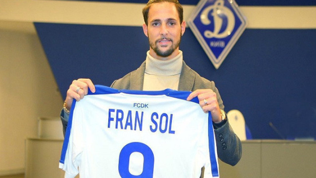 Fran Sol: “Es un lujo ver jugar a Benzema”