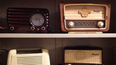 Recuerdos de Onda Madrid