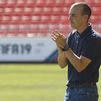 El Madrid CFF ficha a José Luis Sánchez Vera como nuevo entrenador