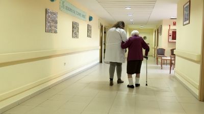 Alcorcón da luz verde a su primer centro para personas con alzhéimer