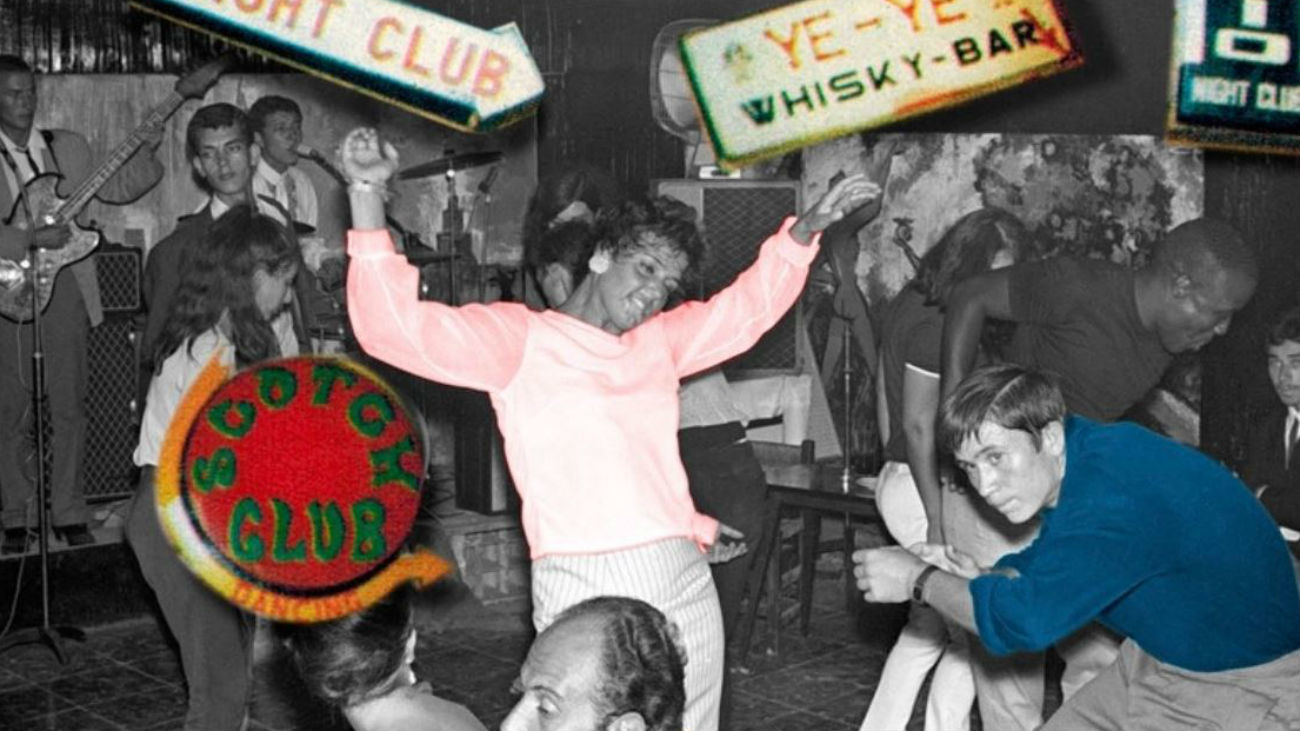 El “Stonewall” español está en Torremolinos