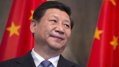 Una app sobre el pensamiento de Xi se convierte en la más descargada en China