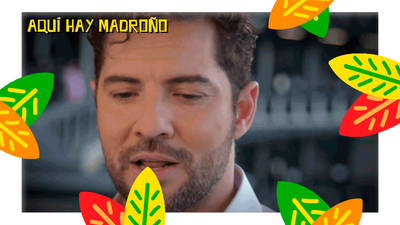 David Bisbal triunfa en su gira en Estados Unidos