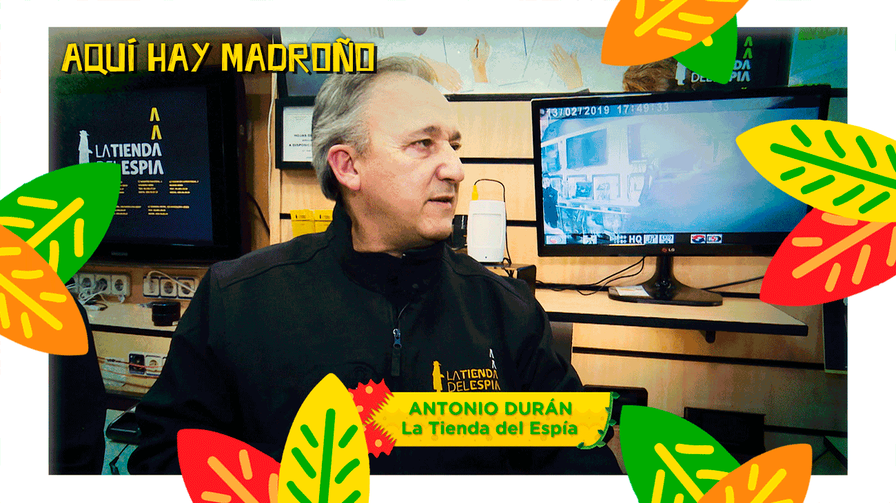 Madrid es la ciudad más infiel de Europa:  te contamos cómo cazarlos