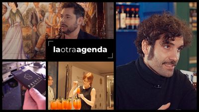 La Otra Agenda 15.02.2019