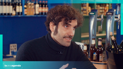 El Madrid de: Tamar Novas