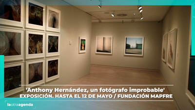 Tu agenda para este finde en Madrid