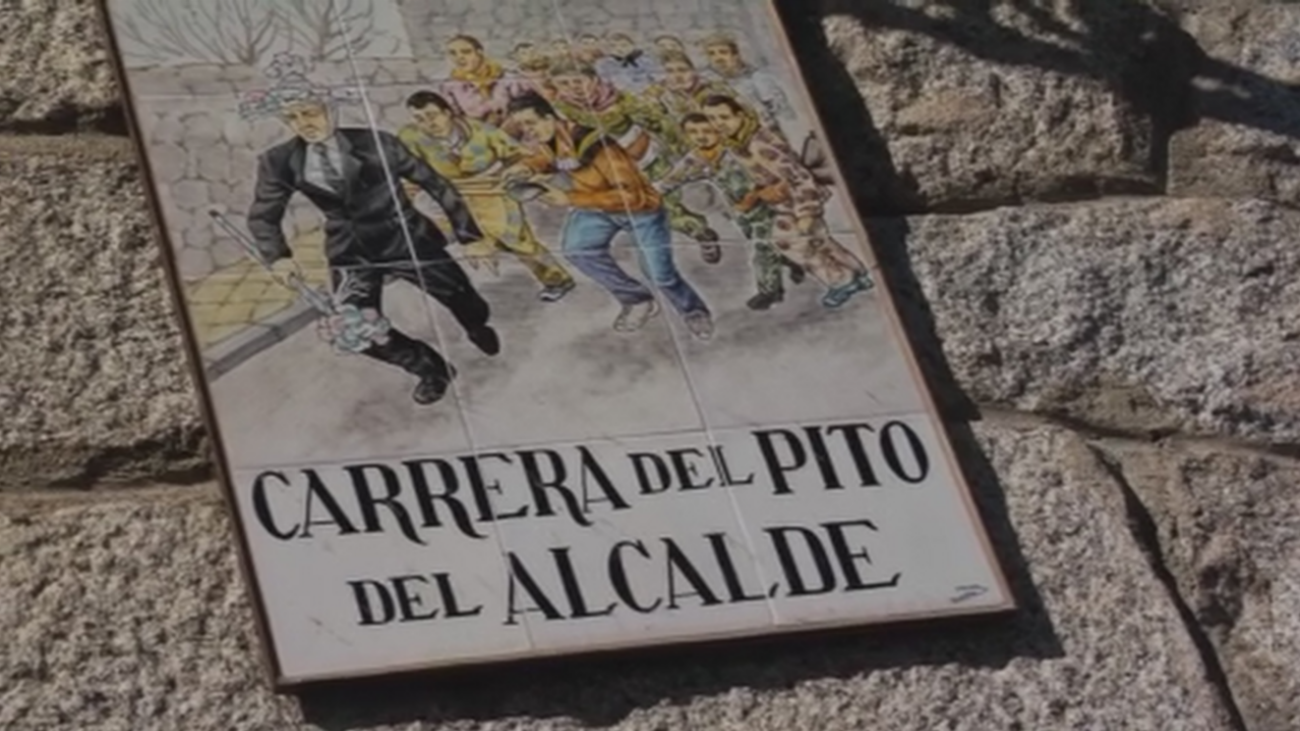 Estas son las calles con los nombres más curiosos de Madrid