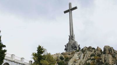 “Franco el último capítulo”, este viernes en Telemadrid