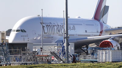 Inquietud en Getafe ante la posibilidad de que haya despidos en Airbus