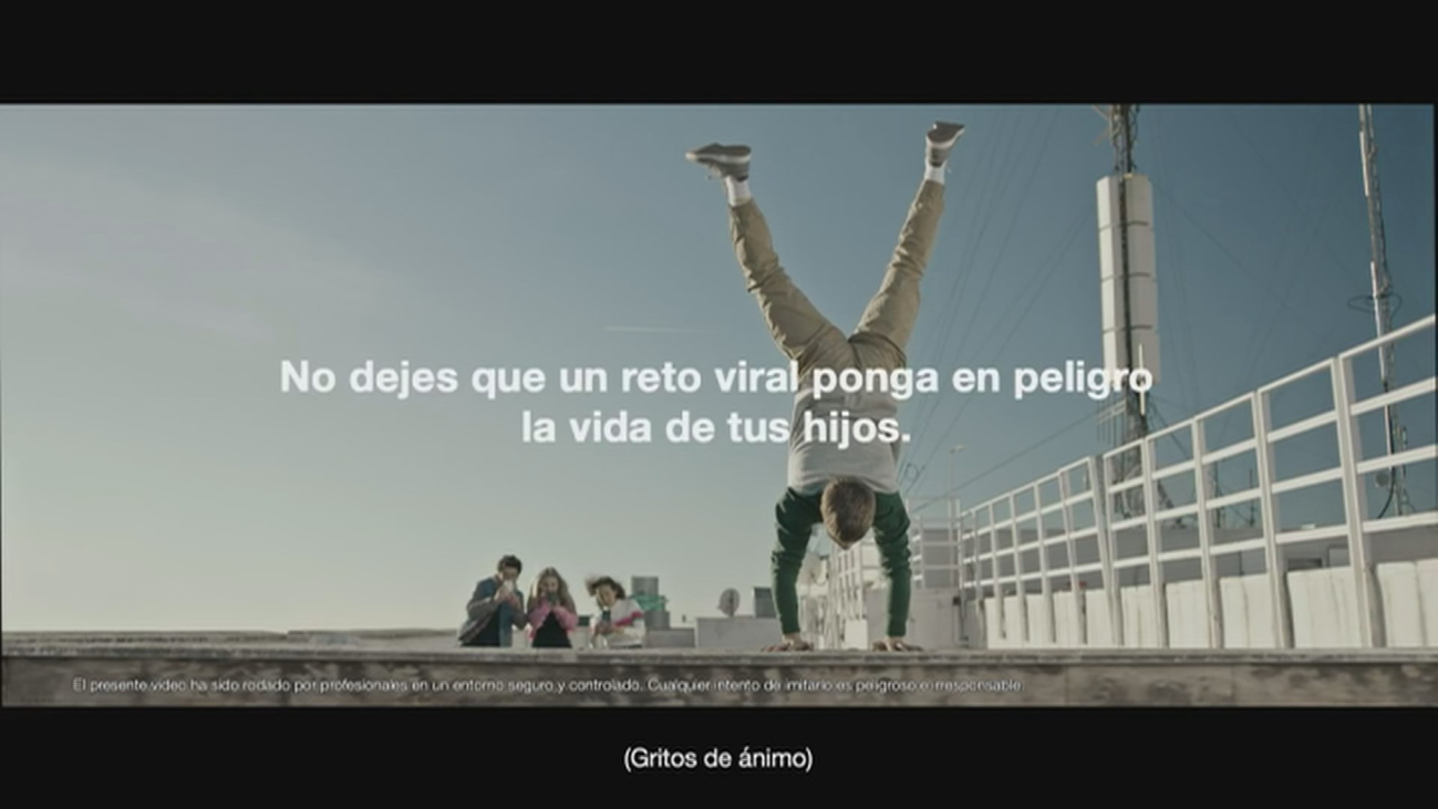 'Selfies' o retos virales que ponen vidas en riesgo