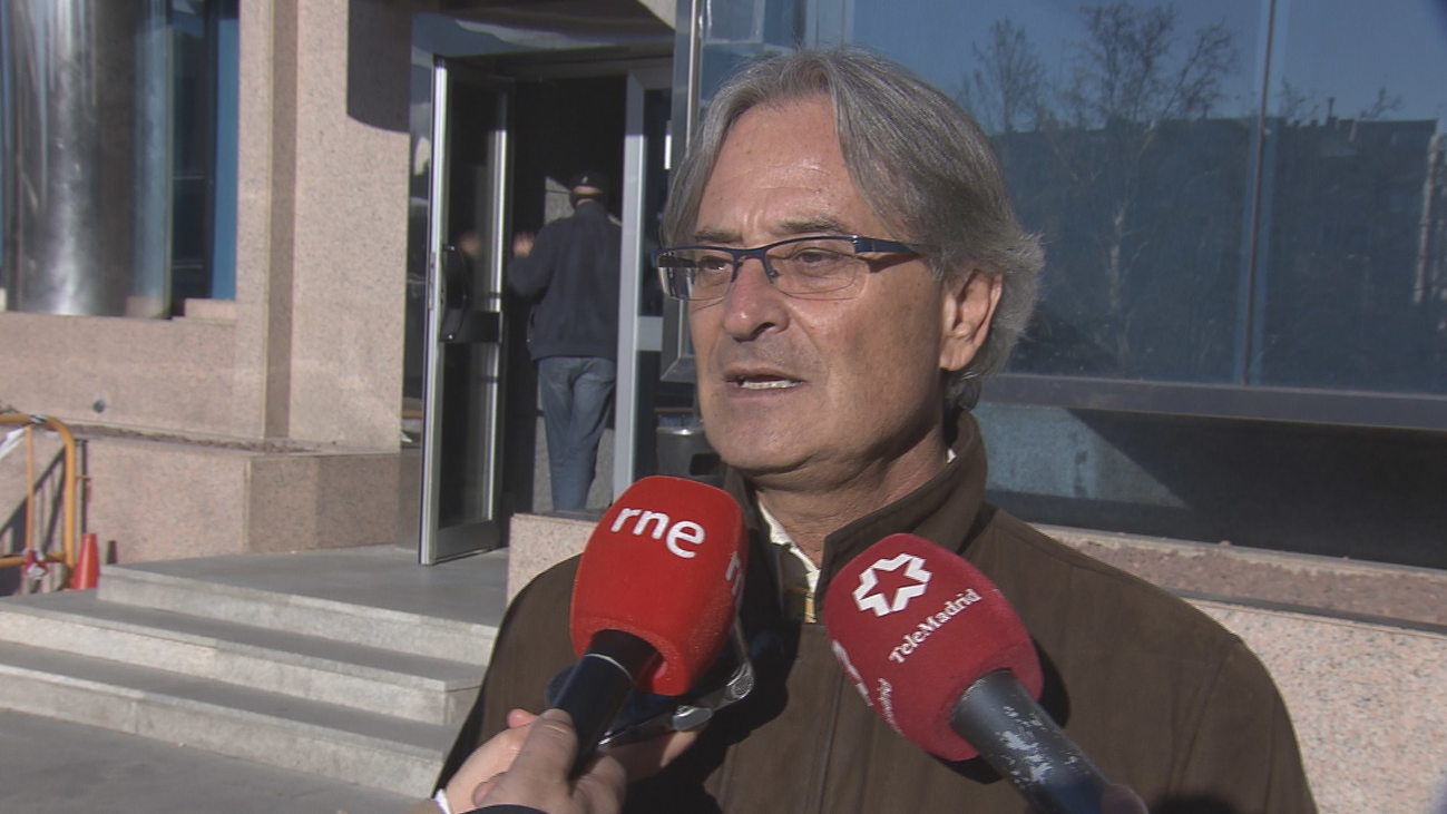 La defensa en el caso espías pide anularlo tras las revelaciones de un excomisario