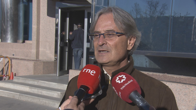 La defensa en el caso espías pide anularlo tras las revelaciones de un excomisario