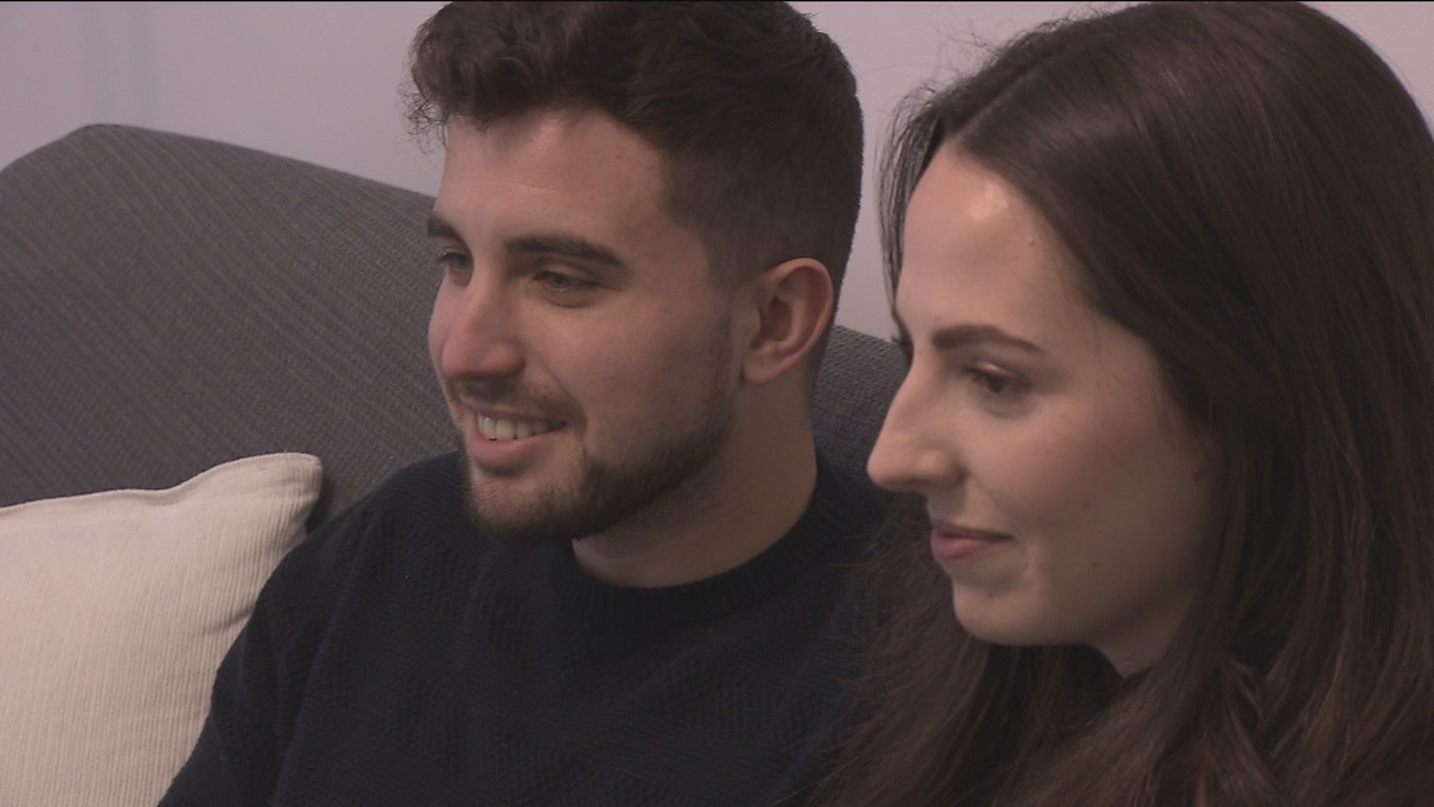 El precio de la vivienda, el enemigo de la independencia para las jóvenes parejas