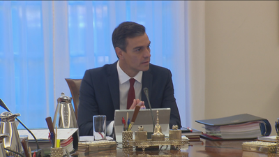 Sánchez desvelará este viernes, a las 10, la fecha de las elecciones generales