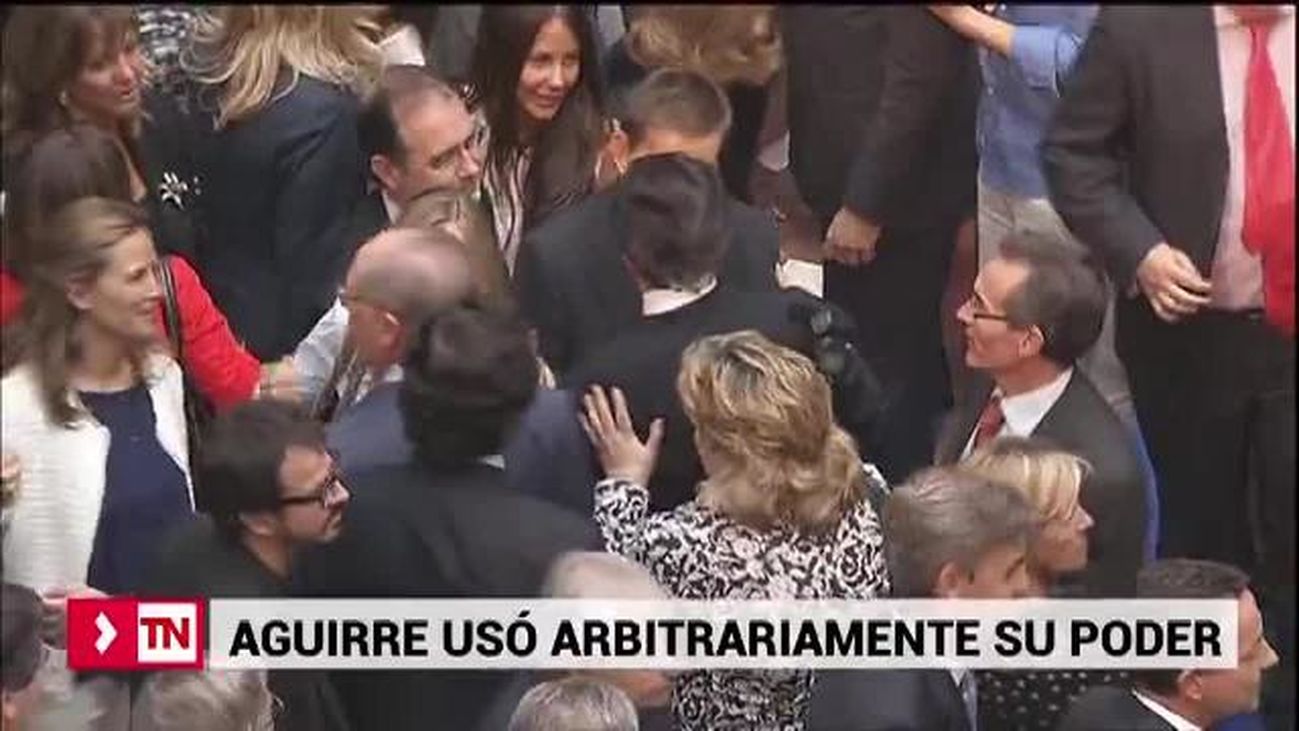 Telenoticias 2 14.02.2019