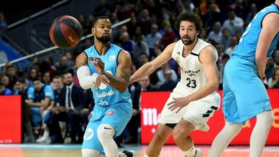 Laso: “Llull me mata si digo que no va a jugar”