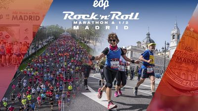 El Maratón de Madrid se plantea cambiar de fecha por las elecciones generales