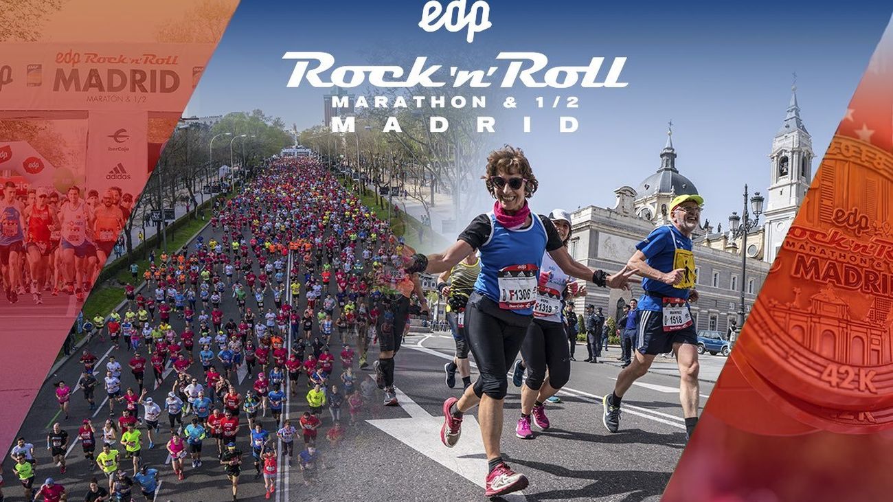 El Maratón de Madrid se plantea cambiar de fecha por las elecciones generales