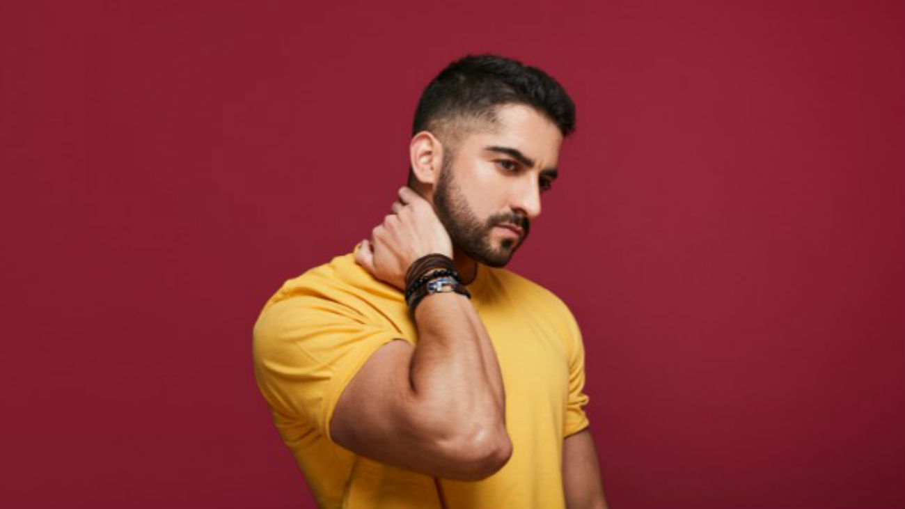 Gonzalo Martínez presenta su nuevo sencillo “clases de querer”