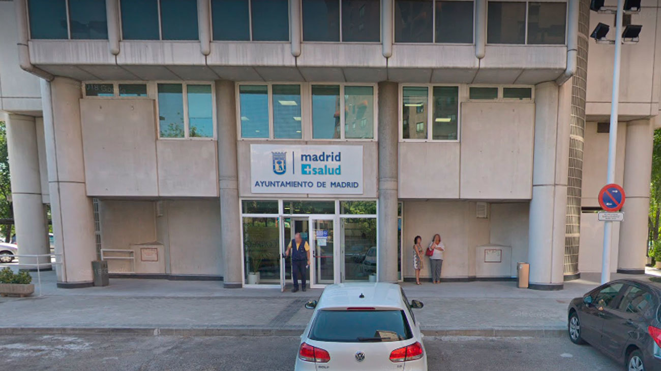 Madrid Salud cierra su sede central tras una infección masiva
