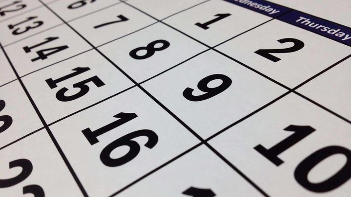 El lío del calendario: cuatro votaciones en un mes con la Semana Santa y el juicio del 'procés' en medio