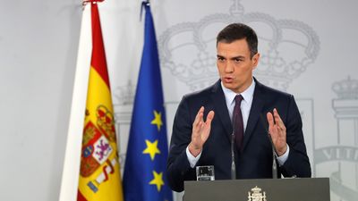 Pedro Sánchez aprobará una Oferta de Empleo Público y más medidas a base de reales decretos