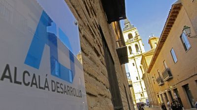 Alcalá Desarrollo te ayuda si buscas empleo o emprender