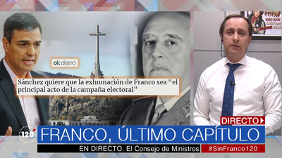Sánchez podría llegar a las elecciones del 28-A sin exhumar a Franco