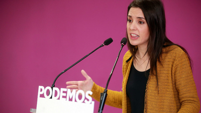 Podemos se reivindica como la mejor garantía contra la derecha el 28 de abril
