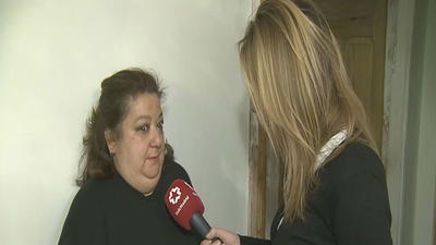 Cuarto intento de desahucio para Rosi