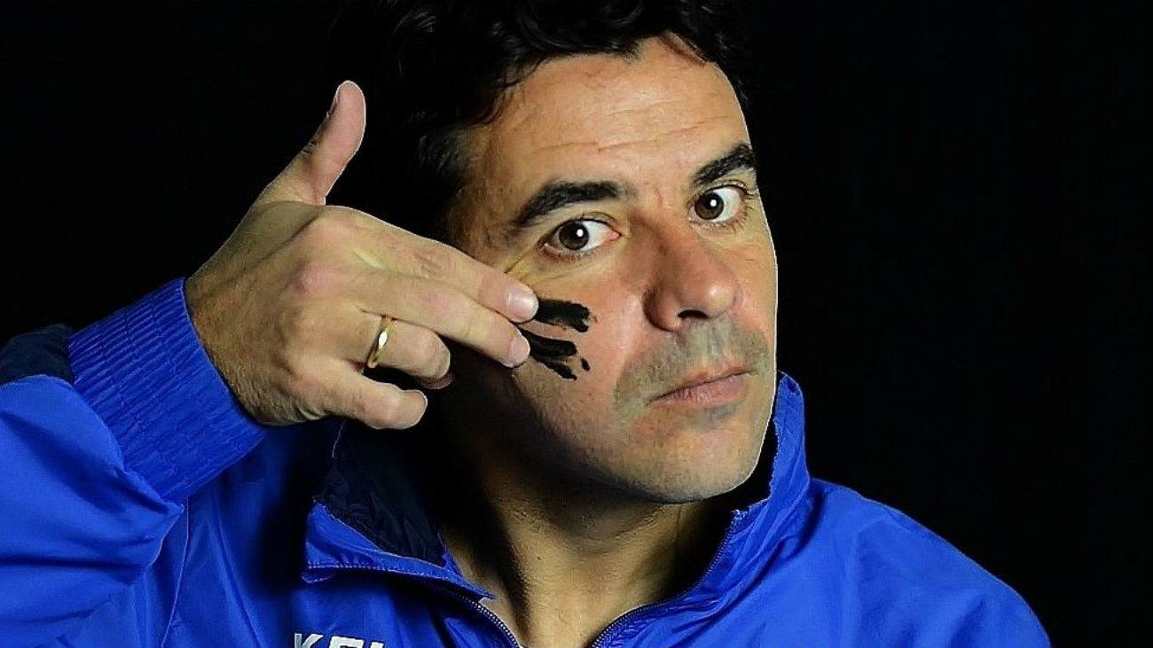 Míchel: "Necesitamos ante el Atleti al mejor Rayo de la temporada"