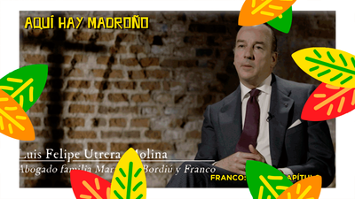 Comienza la cuenta atrás para los Franco ante la exhumación