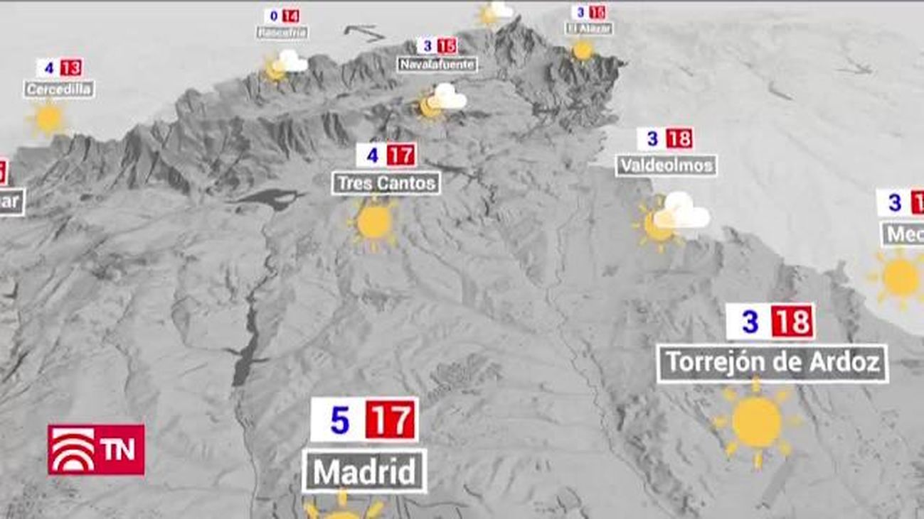 El Tiempo 15.02.2019